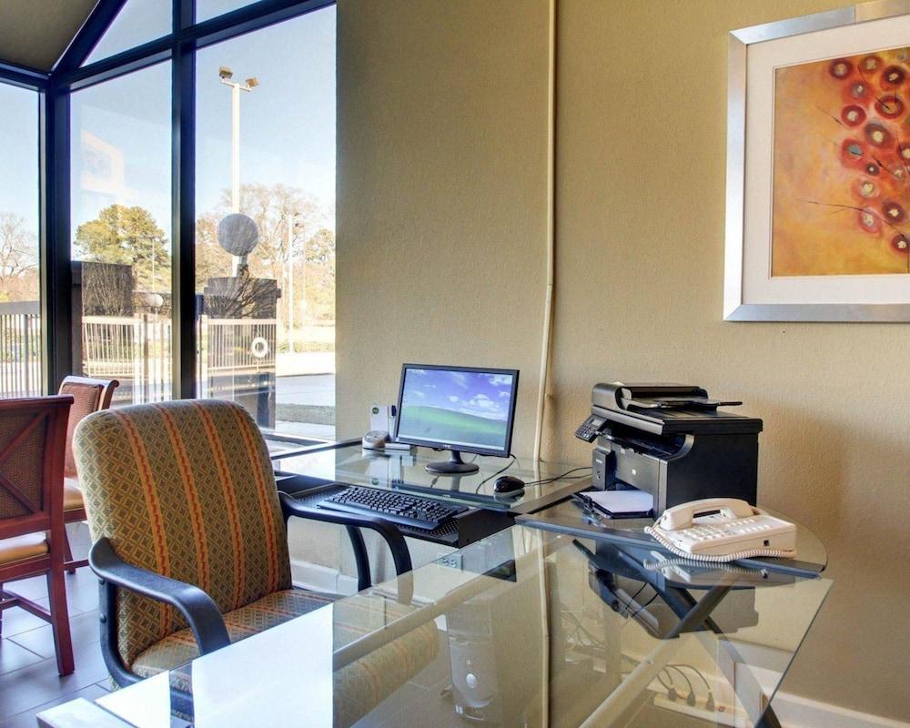 Comfort Inn Pearl-Jackson Εξωτερικό φωτογραφία