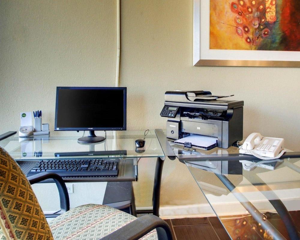 Comfort Inn Pearl-Jackson Εξωτερικό φωτογραφία
