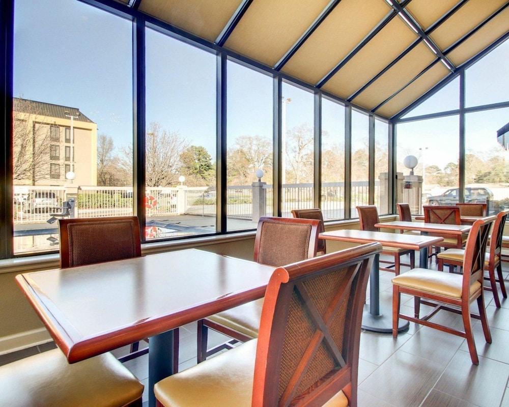 Comfort Inn Pearl-Jackson Εξωτερικό φωτογραφία