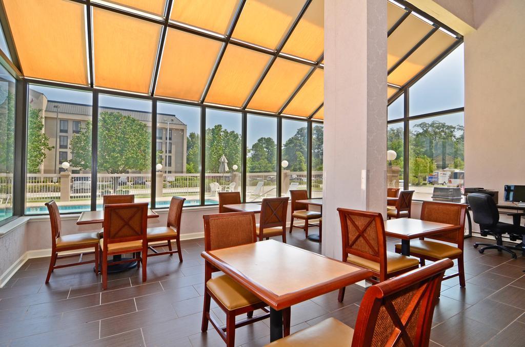 Comfort Inn Pearl-Jackson Εξωτερικό φωτογραφία
