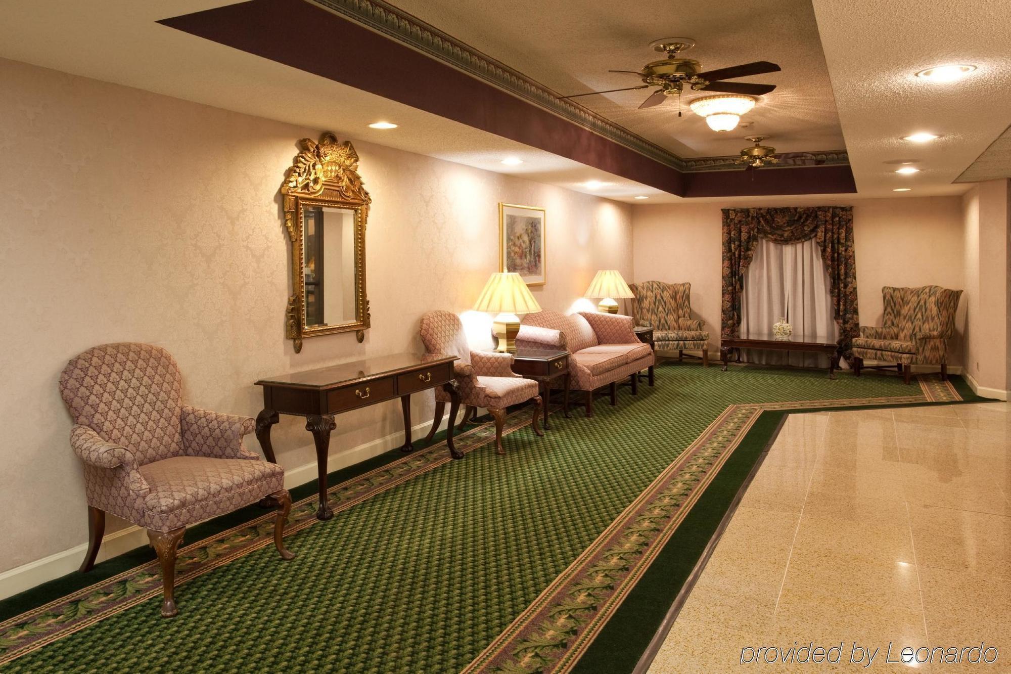 Comfort Inn Pearl-Jackson Εσωτερικό φωτογραφία