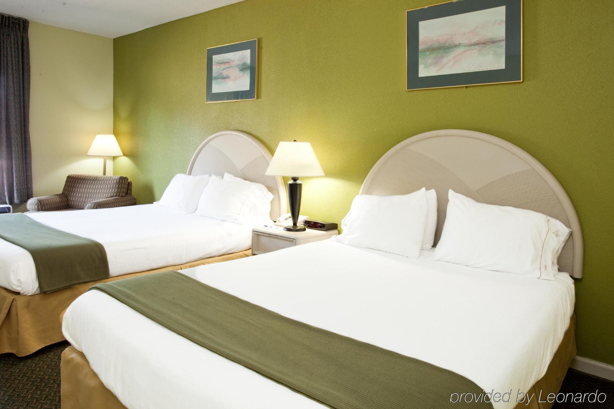 Comfort Inn Pearl-Jackson Δωμάτιο φωτογραφία