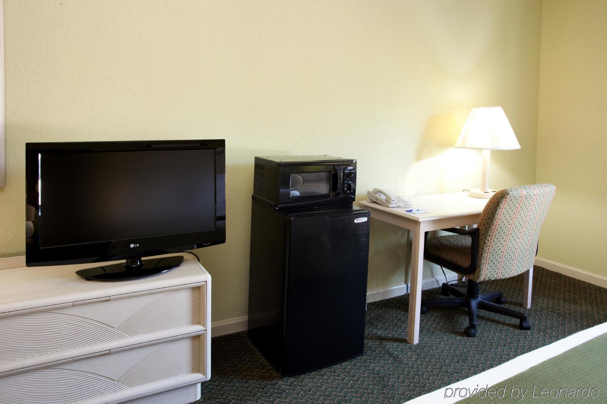 Comfort Inn Pearl-Jackson Δωμάτιο φωτογραφία