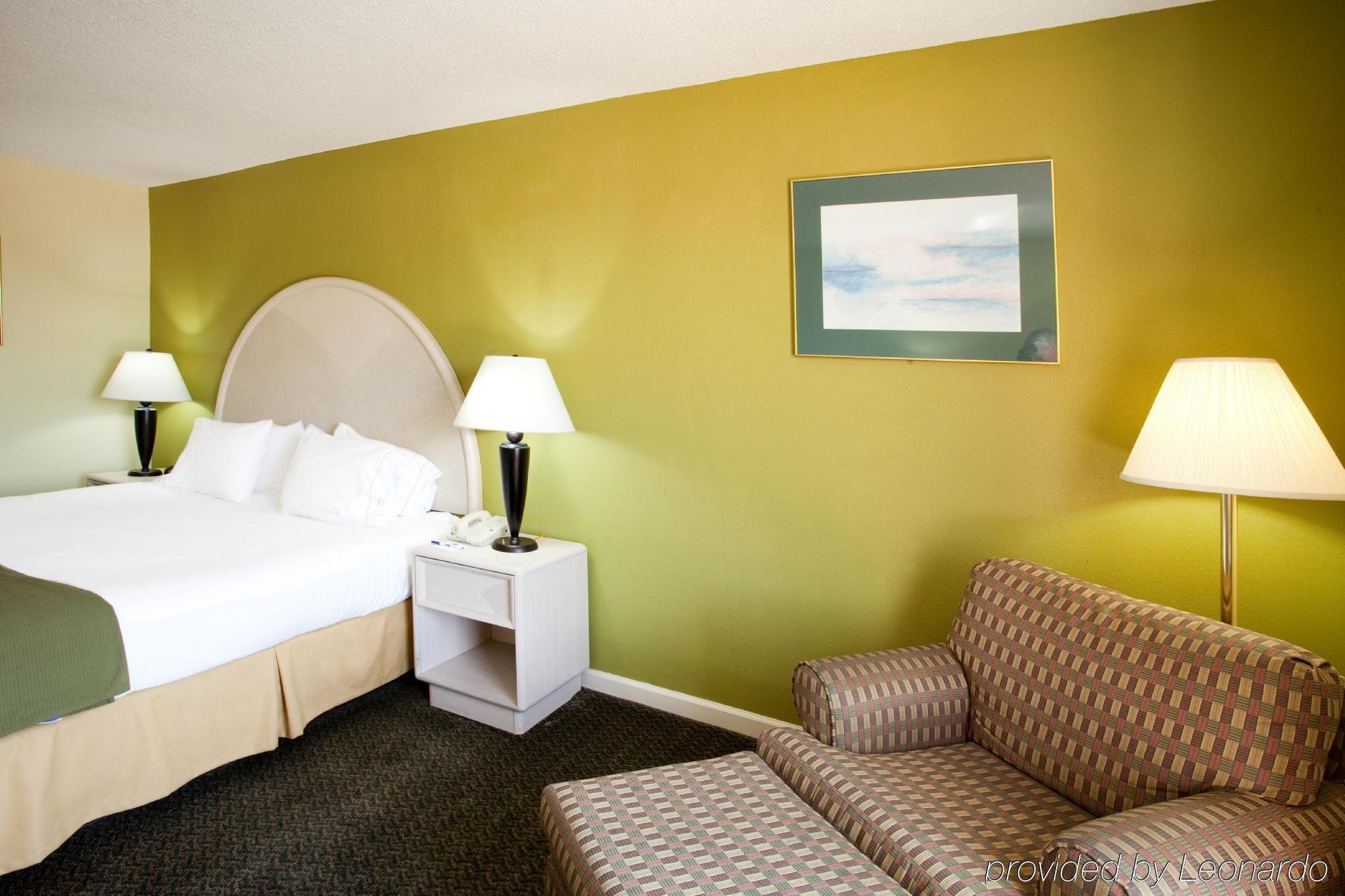 Comfort Inn Pearl-Jackson Δωμάτιο φωτογραφία